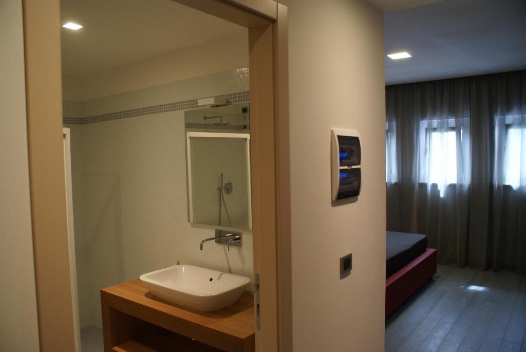 Blue Hotel Suzzara Luaran gambar