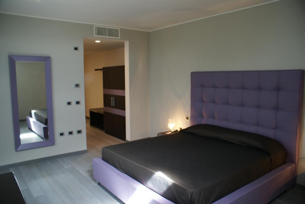 Blue Hotel Suzzara Luaran gambar