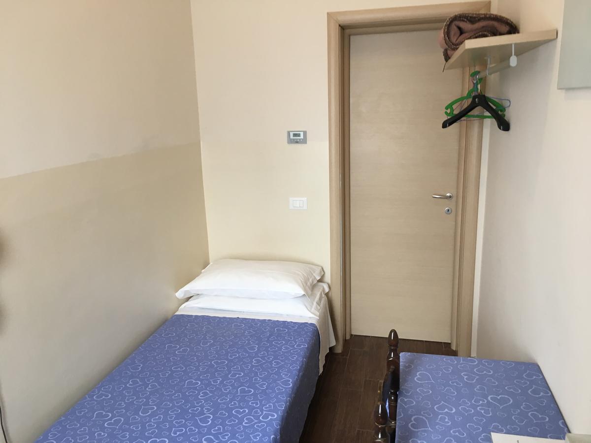 Blue Hotel Suzzara Luaran gambar