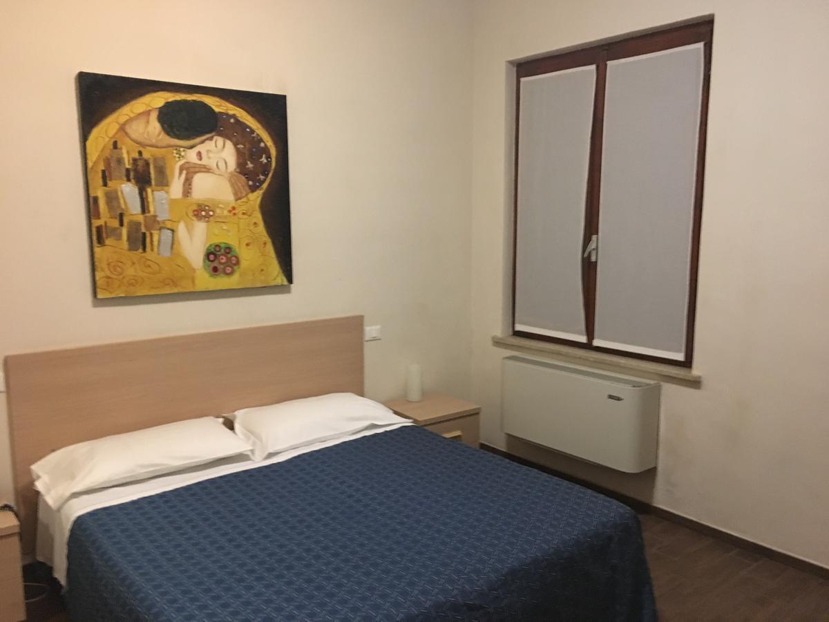 Blue Hotel Suzzara Luaran gambar