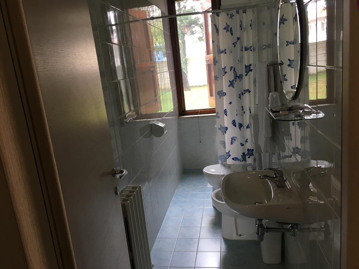 Blue Hotel Suzzara Luaran gambar