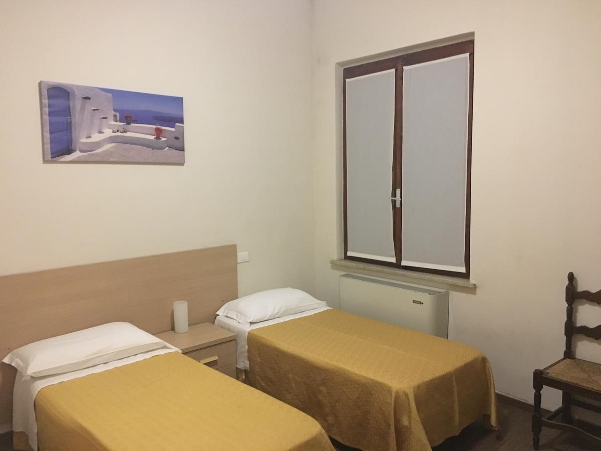Blue Hotel Suzzara Luaran gambar