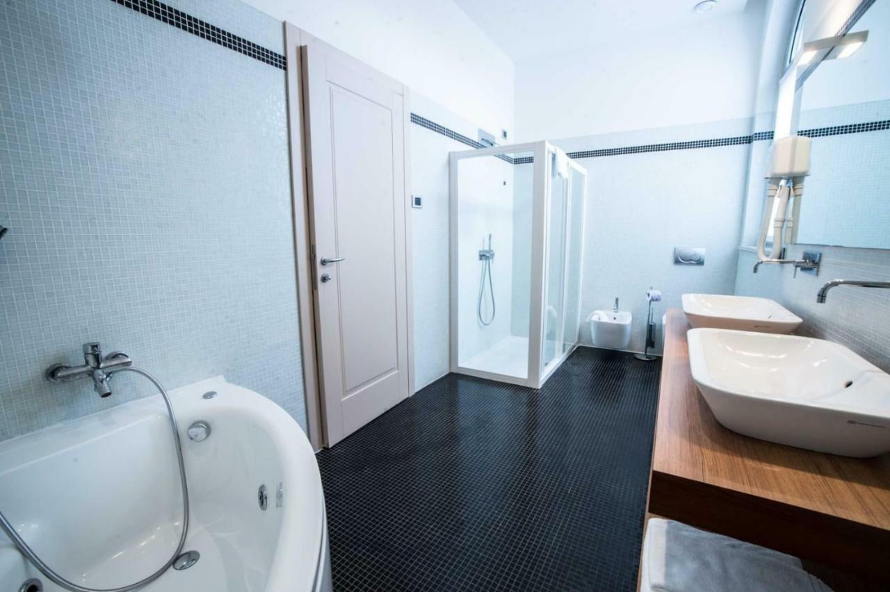 Blue Hotel Suzzara Luaran gambar
